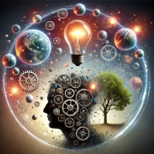 Understanding Universal Energy and the Power of Creative Thought ...