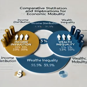 A-circular-infographic-displaying-comparative-statistics-and-implications-for-the-middle-class.