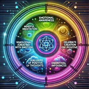 Vibration: The Core of the Law of Attraction