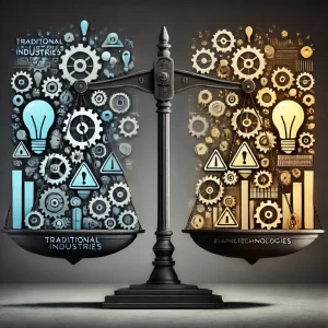 The Rise of Exponentially Improving Technologies - Wealth Creation ...