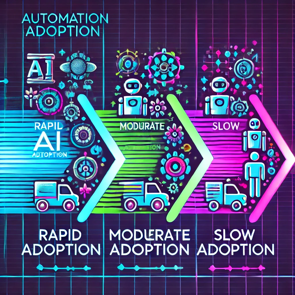 A-stylized-timeline-graphic-representing-the-three-automation-adoption-scenarios_-Rapid-Moderate-and-Slow.-