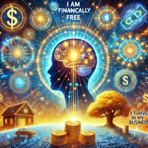 A-visually-captivating-illustration-depicting-the-concept-of-reprogramming-the-subconscious-mind-for-wealth-creation.