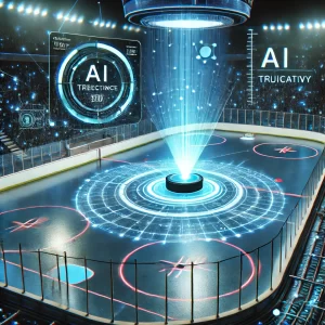 -A-futuristic-hockey-rink-with-an-AI-powered-trajectory-map-displaying-predictive-overlays-showing-where-the-puck-will-be-in-advance.