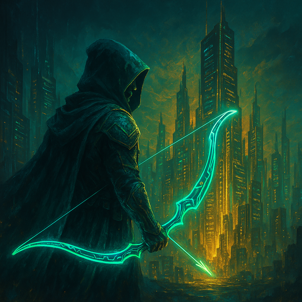 Imagine a Marketplace Where Shoppers Profit