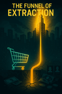 Economic Flow to Corporate Power


