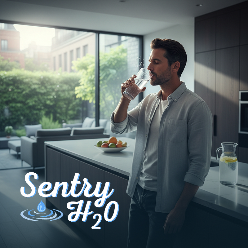 Sentry H20